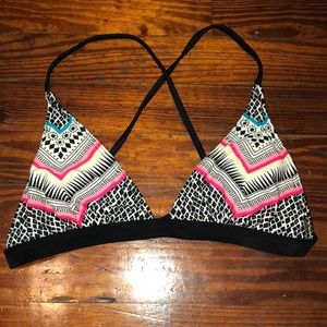 Rip Curl Tribal Bikini Top